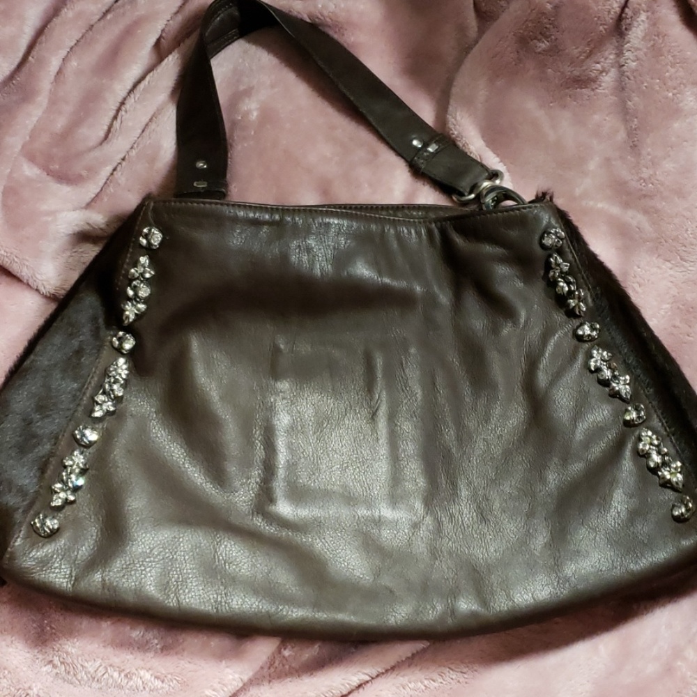 Berge Purse
